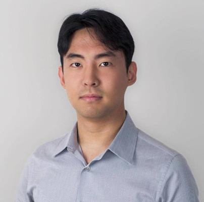 John Yoon, photo 1