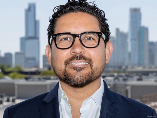 Steven Gonzalez, photo 1