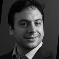 Nigel Johnston, photo 2