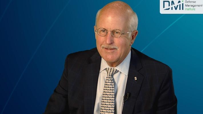 David Walker, photo 2