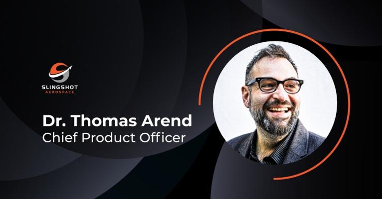 Thomas Arend, photo 2