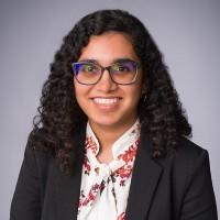 Sara Husain, photo 1