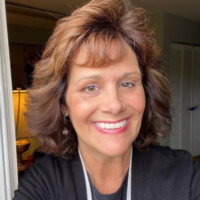 Christine Hunt, photo 1
