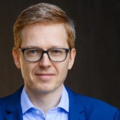 Jörg Dersch