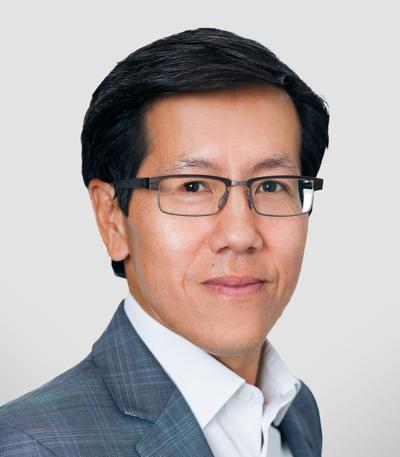 David Nguyen, photo 1
