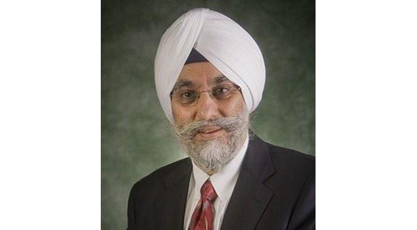 Upinder Dhillon, photo 2