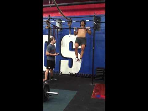 Pablo Cervigni, photo 2