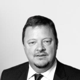 Chris Newman, photo 2