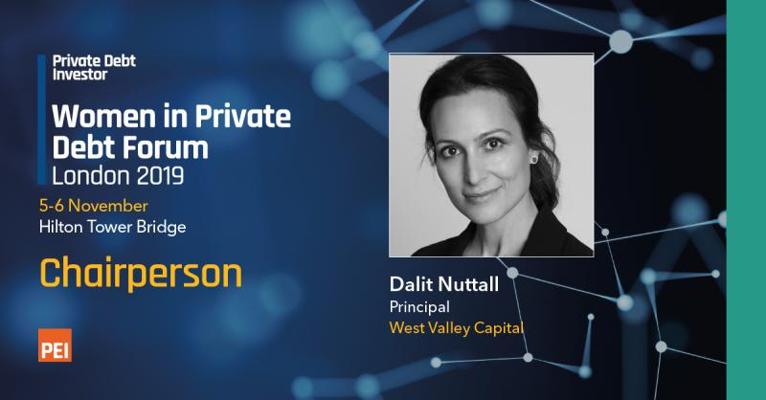 Dalit Nuttall, photo 2