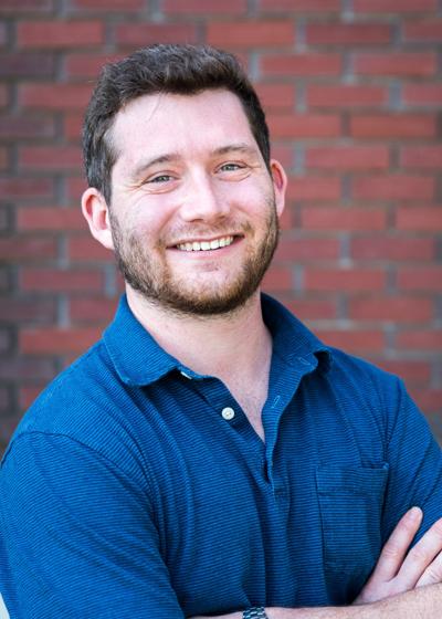 Joe Arnstein, photo 2