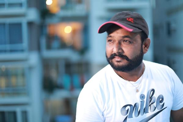 Akash Ranjan, photo 2