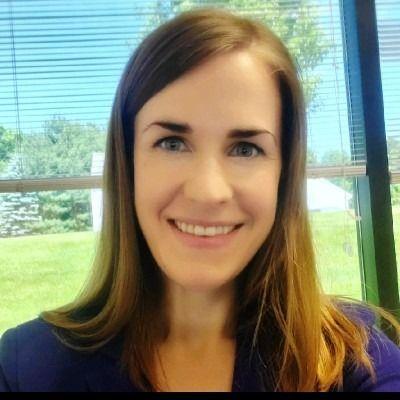 Kate Engler, photo 1