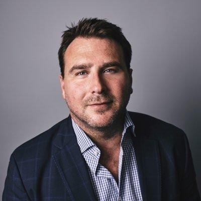 Zac Moffatt, photo 1