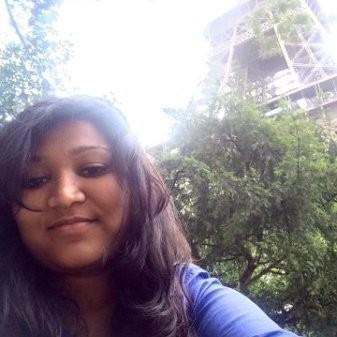 Meena Yegnashankaran