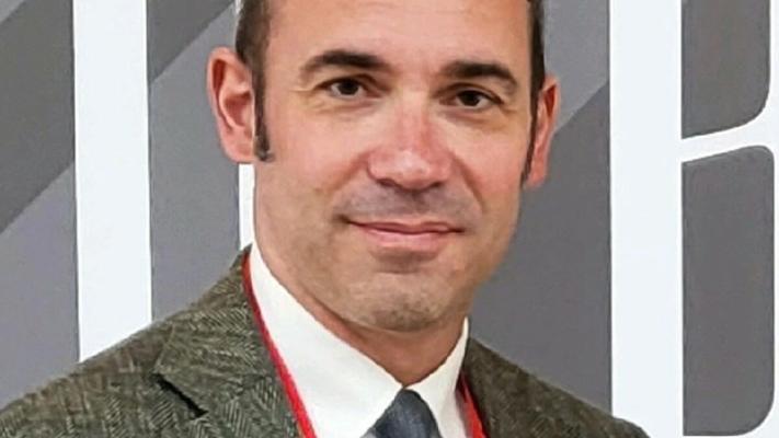 Nicolas Mas, photo 1