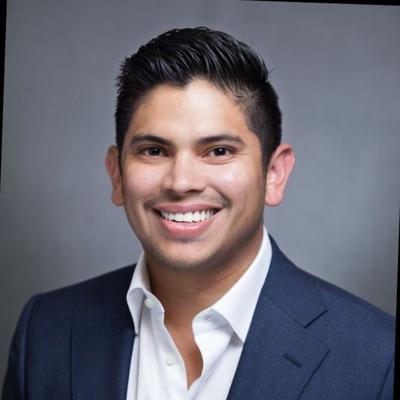 Ryan Coronado, photo 1