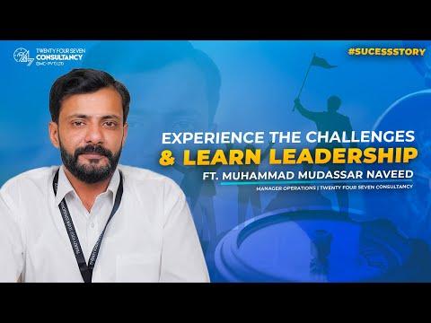 Muhammad Mudasser, photo 2