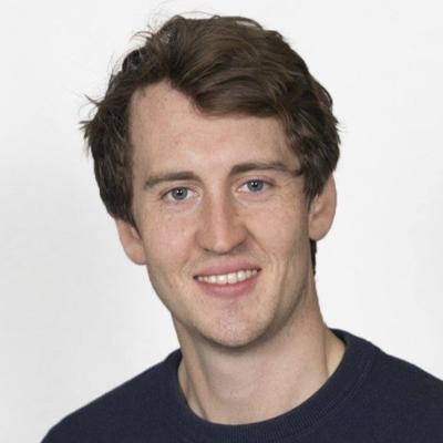 Neil Webster, photo 1