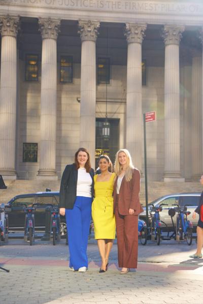 Casey Kohlberg, photo 1