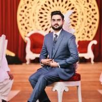 Umair Maqsood, photo 1