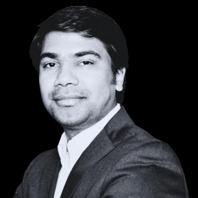 Pradeepta Mishra, photo 2