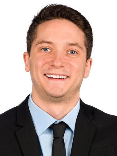 Chris Steward, photo 1