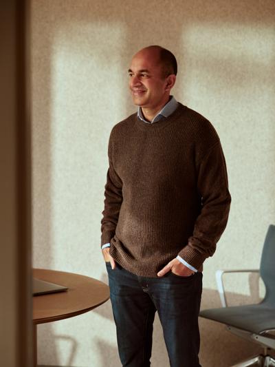 Gaurav Gupta, photo 2