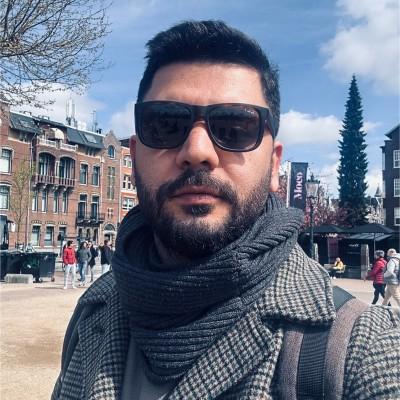 Chris Direduryan, photo 2