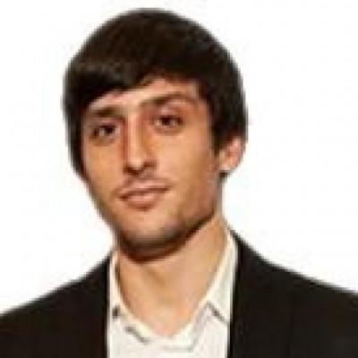 Ashwin Emmanuel, photo 2