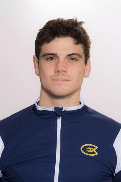 Conner Collins, photo 1