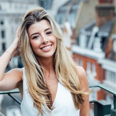 Grace Newey, photo 1