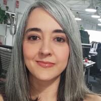 Raquel Marquez, photo 2