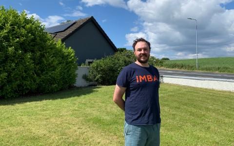 Eric Heineman, photo 2