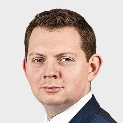 Matt Chorley, photo 1