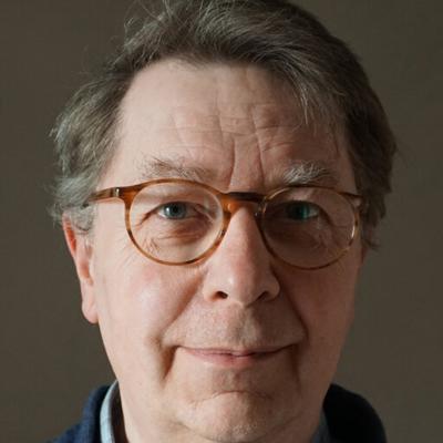 Michael Bonkowski, photo 2