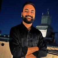 Rushi Eswar, photo 1