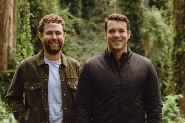 Andrew Forch, photo 1