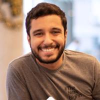 Caio Nascimento, photo 2