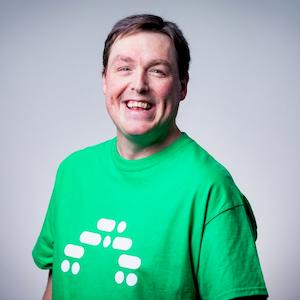 Patrick Ahern, photo 2