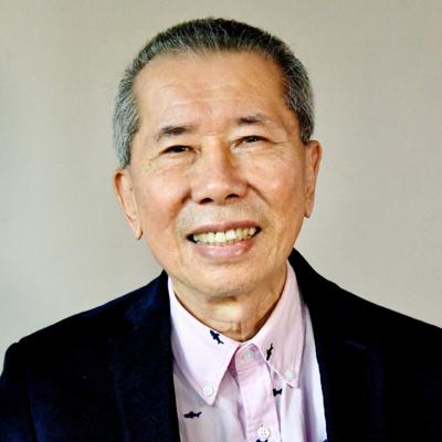 William Yang, photo 1