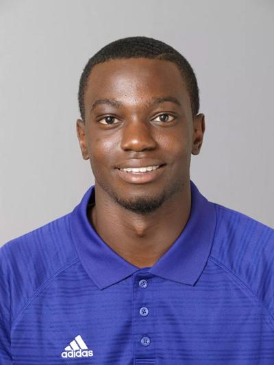 Nathaniel Ogunleye, photo 1