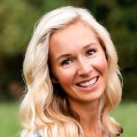 Keely Moede, photo 2