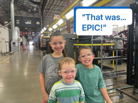 Zachary Shurtleff, photo 1