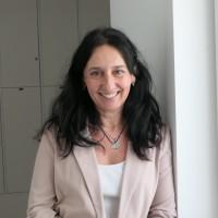 Marcia Coelho, photo 2