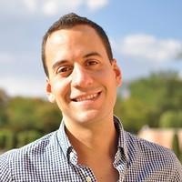 André Pacheco, photo 1