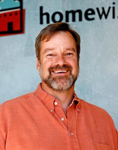 Mike Loftin, photo 1