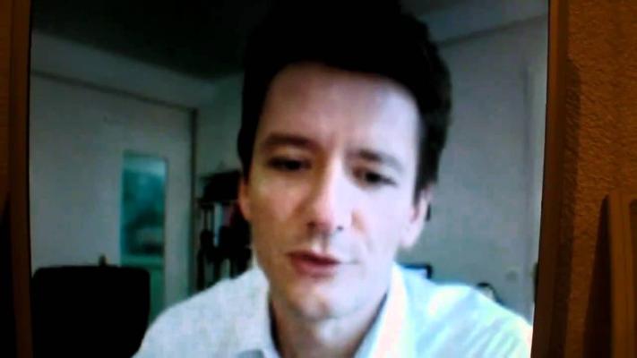 Frederic Baille, photo 2