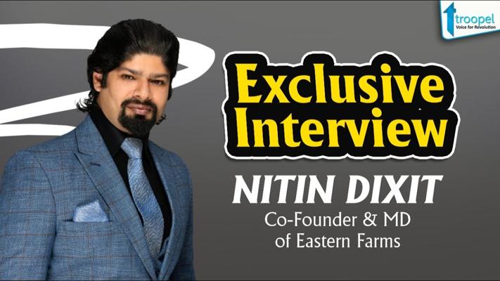 Nitin Dixit, photo 2