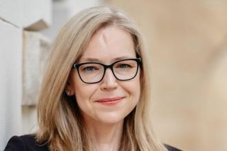 Triin Edovald, photo 1