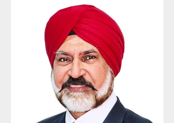 Nirinder Johl, photo 1